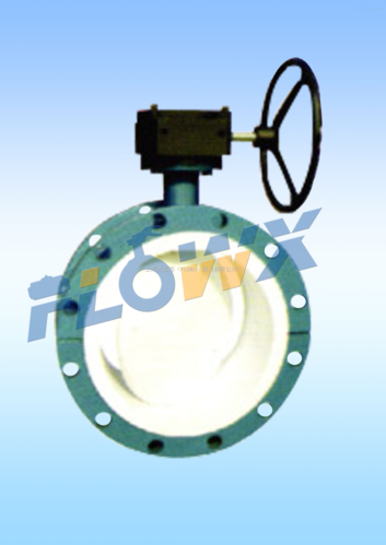 全衬四氟球阀产品报价 - 上海弗雷西(Flowx)阀门