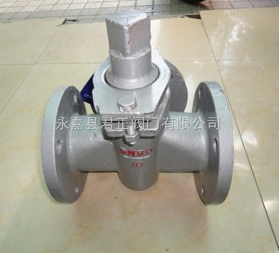 旋塞阀全解析 结构、选型与应用场景指南